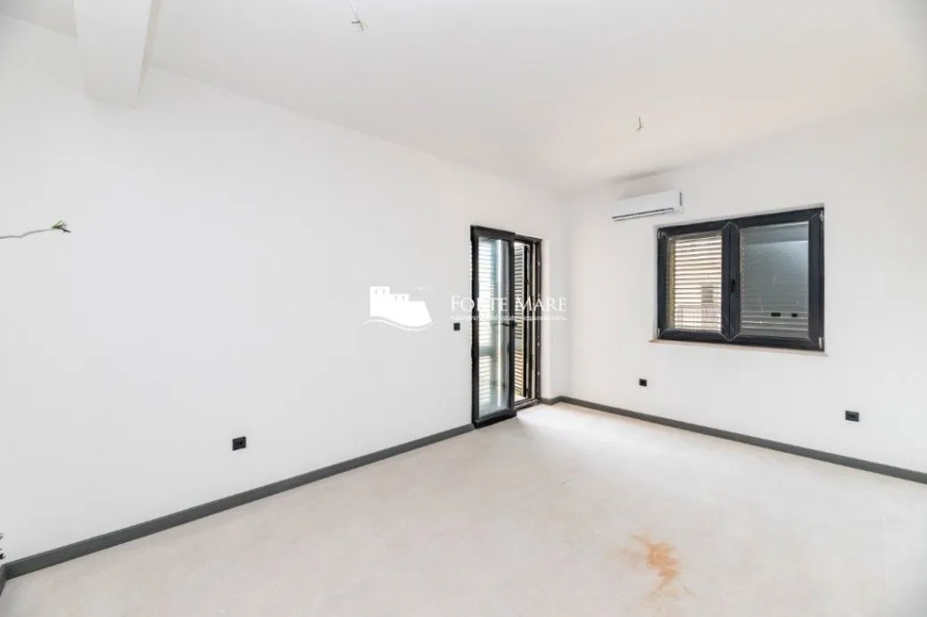Prodaja, jednosoban stan, 41m², Kumbor, Herceg Novi