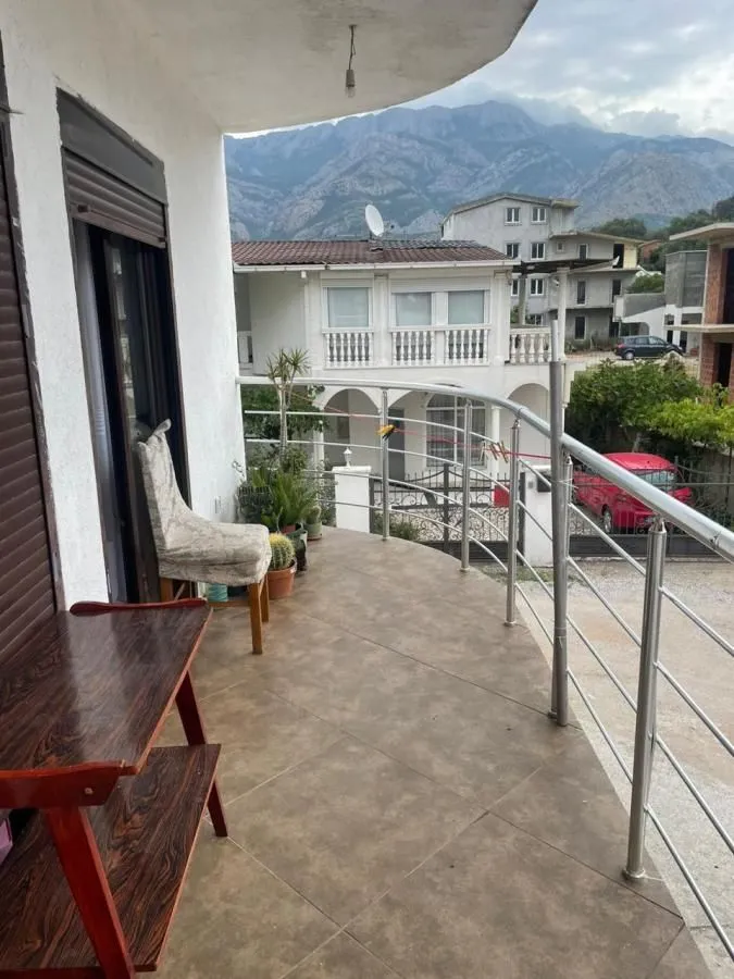 Sale, three bedroom apartment, 99m², Polje, Bar