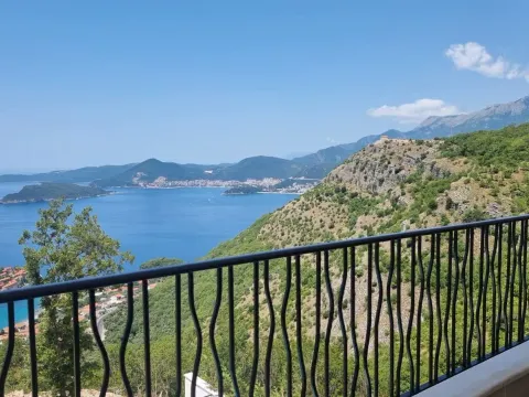 Prodaja, trosoban stan, 90m², Blizikuće, Budva - image 19