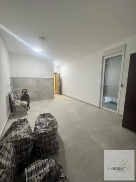 Prodaja, jednosoban stan, 34m², Stari Banovci, Stara Pazova - image 8