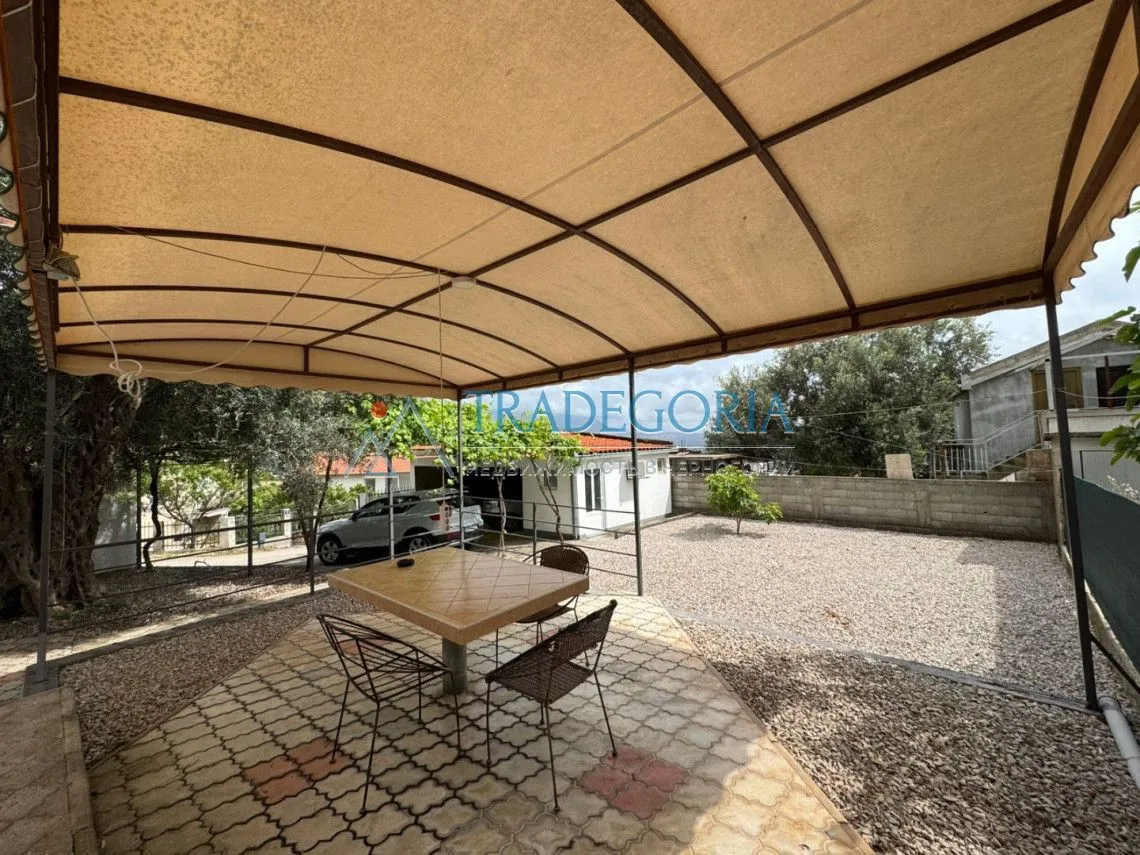 Prodaja, kuća, 130m², Bar, Crna Gora