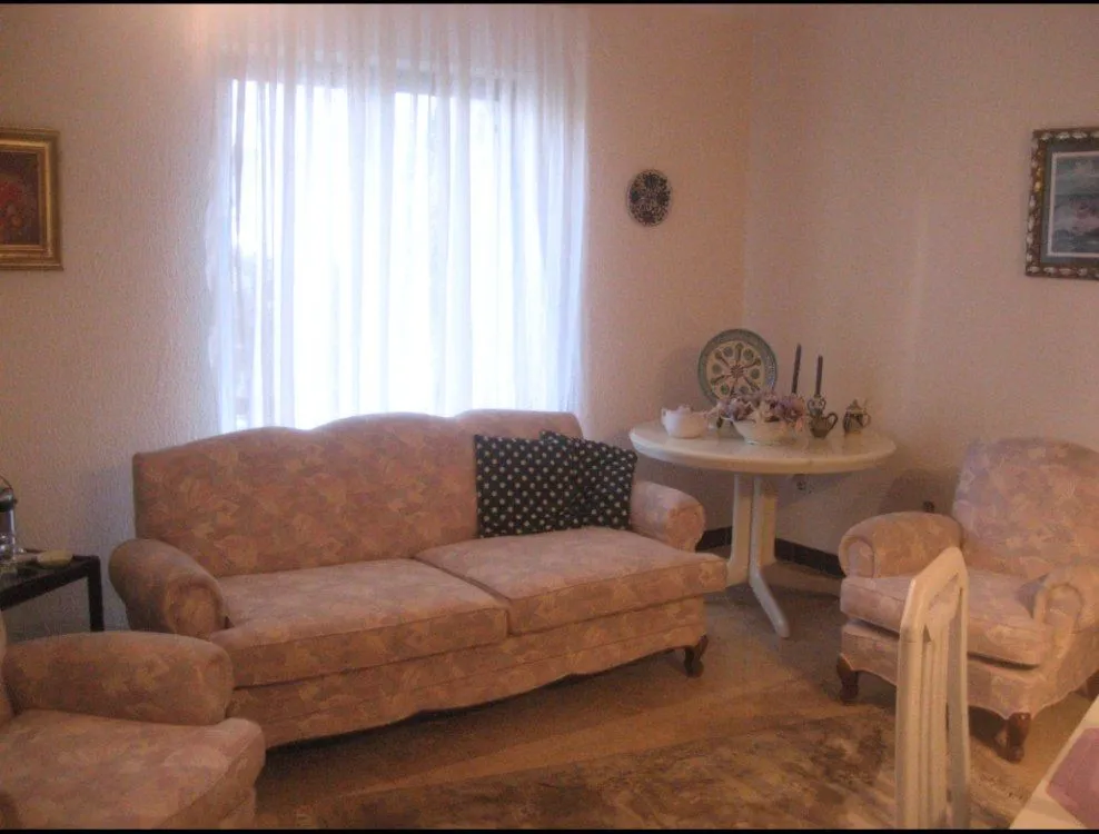 Sale, apartment, 121m², Babilonija, Budva