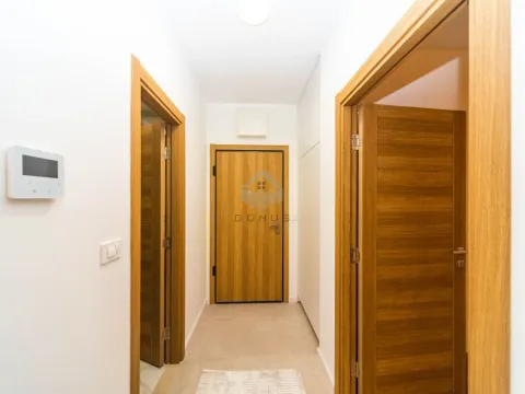 Izdavanje, jednosoban stan, 47m², Podgorica, Crna Gora - image 8