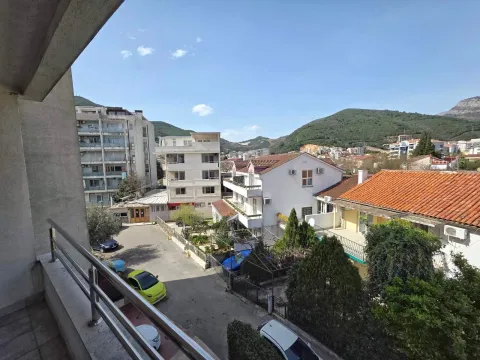 Prodaja, jednosoban stan, 54m², Budva, Crna Gora - image 14