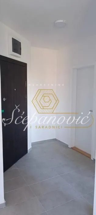 Prodaja, dvosoban stan, 45m², Veternička rampa, Novi Sad Sve Podlokacije