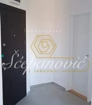 Prodaja, dvosoban stan, 45m², Veternička rampa, Novi Sad Sve Podlokacije - image 10