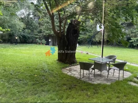 Izdavanje, kuća, 160m², Savski Venac, Beograd - image 4