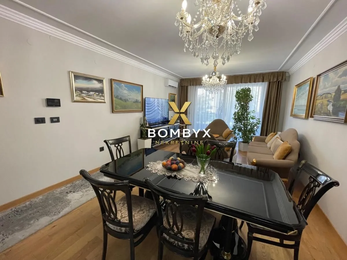 Prodaja, trosoban stan, 72m², Nova Detelinara, Novi Sad Sve Podlokacije