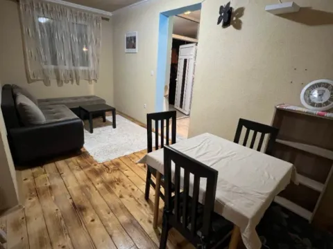 Izdavanje, garsonjera, 30m², Šušanj, Bar - image 7
