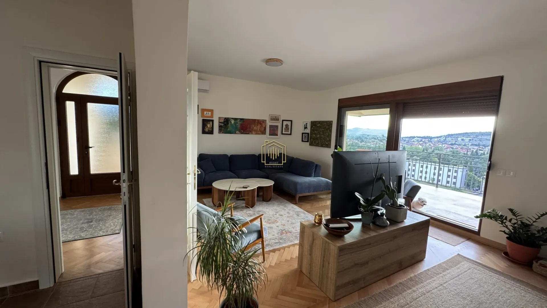 Rent, house, 256m², Masline, Podgorica