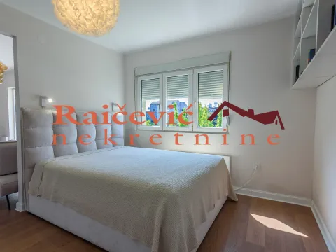 Prodaja, dvosoban stan, 44m², Stari Grad, Beograd - image 7