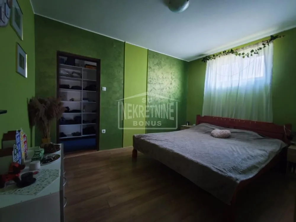 Prodaja, kuća, 115m², Palić, Subotica