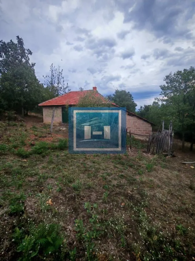 Prodaja, plac, 187m², Bošnjane, Paraćin