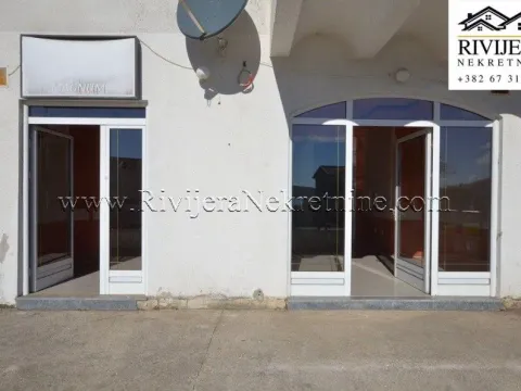 Prodaja, poslovni prostor, 58m², Baošići, Herceg Novi - image 10