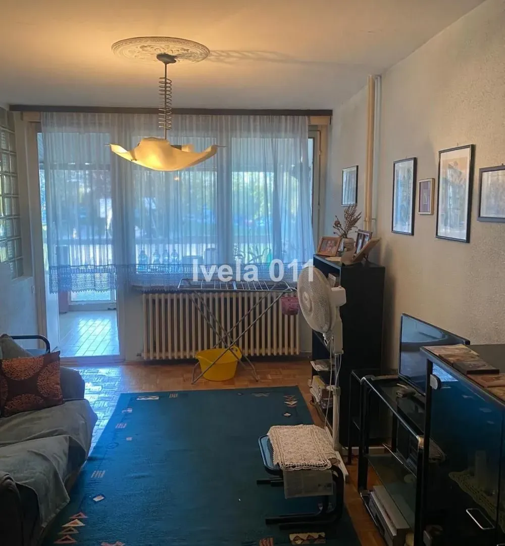 Prodaja, trosoban stan, 103m², Voždovac Sve Podlokacije, Beograd