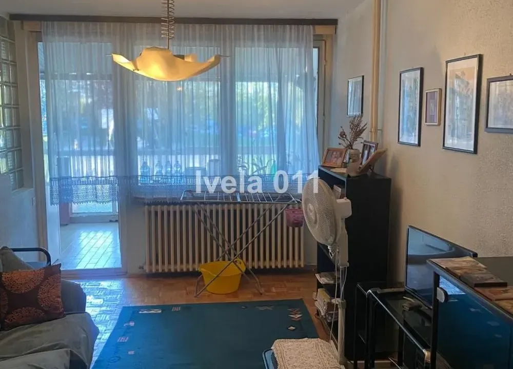 Sale, three bedroom apartment, 103m², Voždovac Sve Podlokacije, Beograd