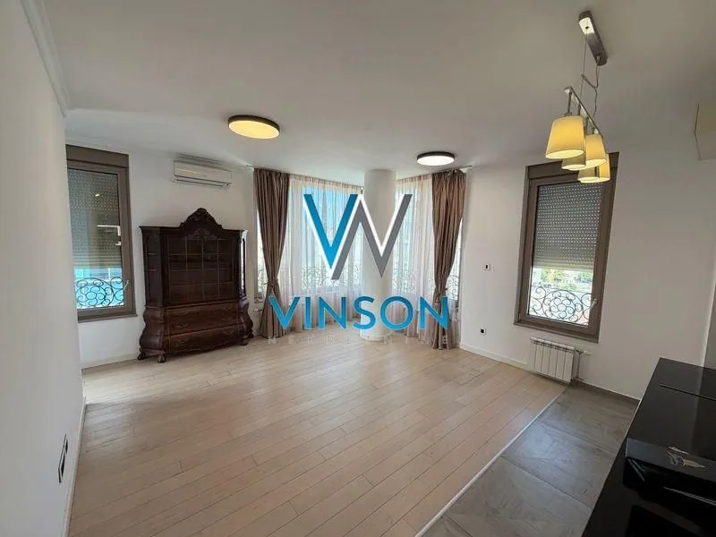 Rent, office space, 57m², Centar, Novi Sad