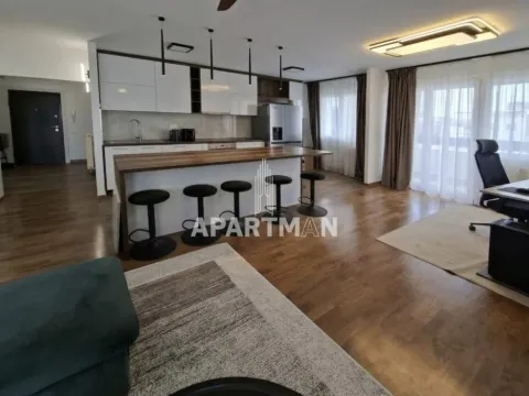 Prodaja, dvosoban stan, 81m², Novi Beograd Blok 61, Novi Beograd Sve Podlokacije - image 4