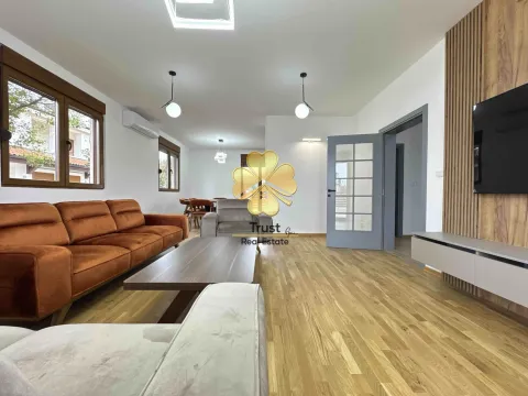 Izdavanje, kuća, 140m², Donja Gorica, Podgorica - image 6