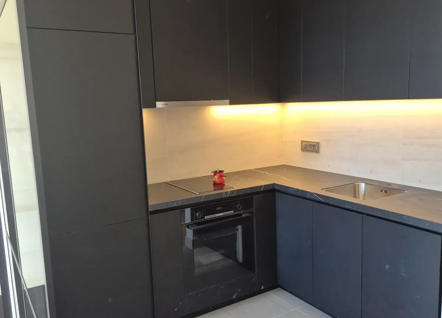 Prodaja, jednosoban stan, 33m², Novi Beograd Sve Podlokacije, Beograd