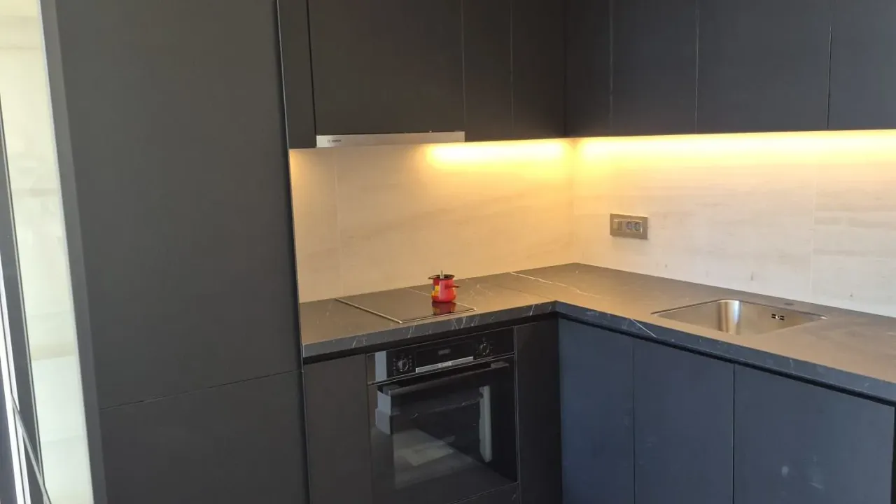 Prodaja, jednosoban stan, 33m², Novi Beograd Sve Podlokacije, Beograd