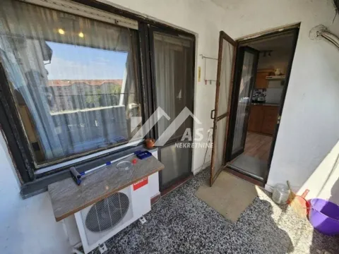 Izdavanje, trosoban stan, 84m², Nova Detelinara, Novi Sad Sve Podlokacije - image 10