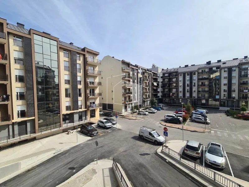 Rent, apartment, 57m², Ljubović, Podgorica