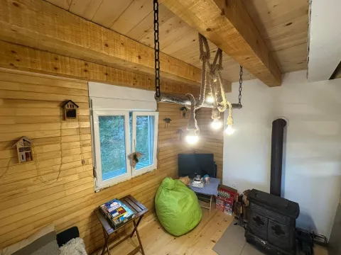 Prodaja, kuća, 61m², Gostilje Martinićko, Danilovgrad - image 16