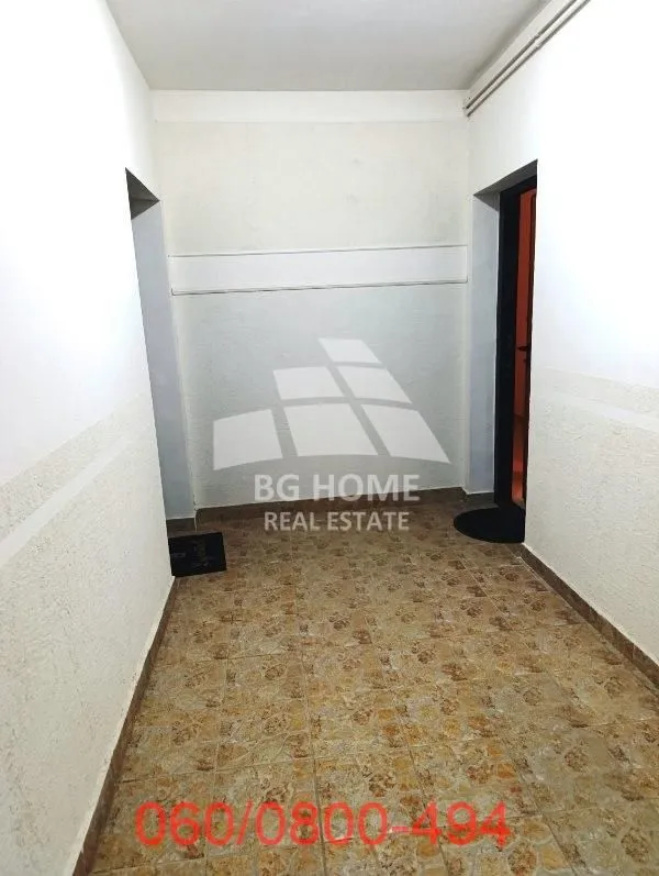 Sale, two bedroom apartment, 60m², Višnjička Banja, Palilula Sve Podlokacije
