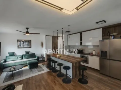 Stan in Novi Beograd Blok 61