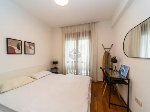 Rent, one bedroom apartment, 45m², Stara Varoš, Podgorica - image 6