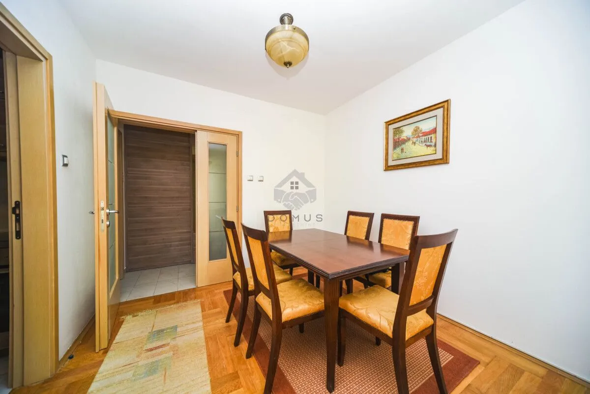 Izdavanje, jednosoban stan, 50m², Preko Morače, Podgorica