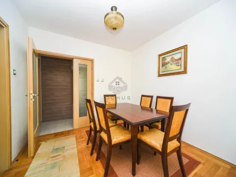 Izdavanje, jednosoban stan, 50m², Preko Morače, Podgorica - image 4