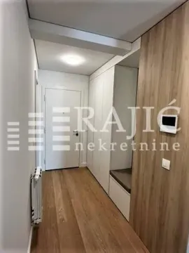 Rent, two bedroom apartment, 60m², Stari Merkator, Novi Beograd Sve Podlokacije - image 8