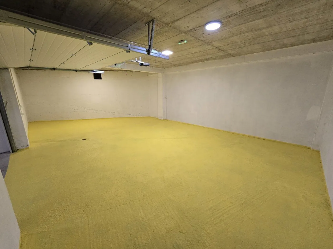Rent, parking/garage, 60m², Ljubović, Podgorica