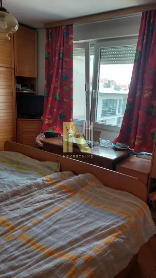 Prodaja, trosoban stan, 86m², Kej, Novi Sad Sve Podlokacije