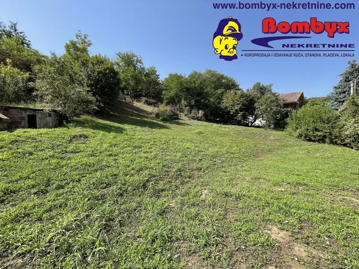 Sale, house, 500m², Beočin, Srbija