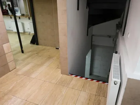 Rent, office space, 110m², Vračar Centar, Vračar Sve Podlokacije - image 4