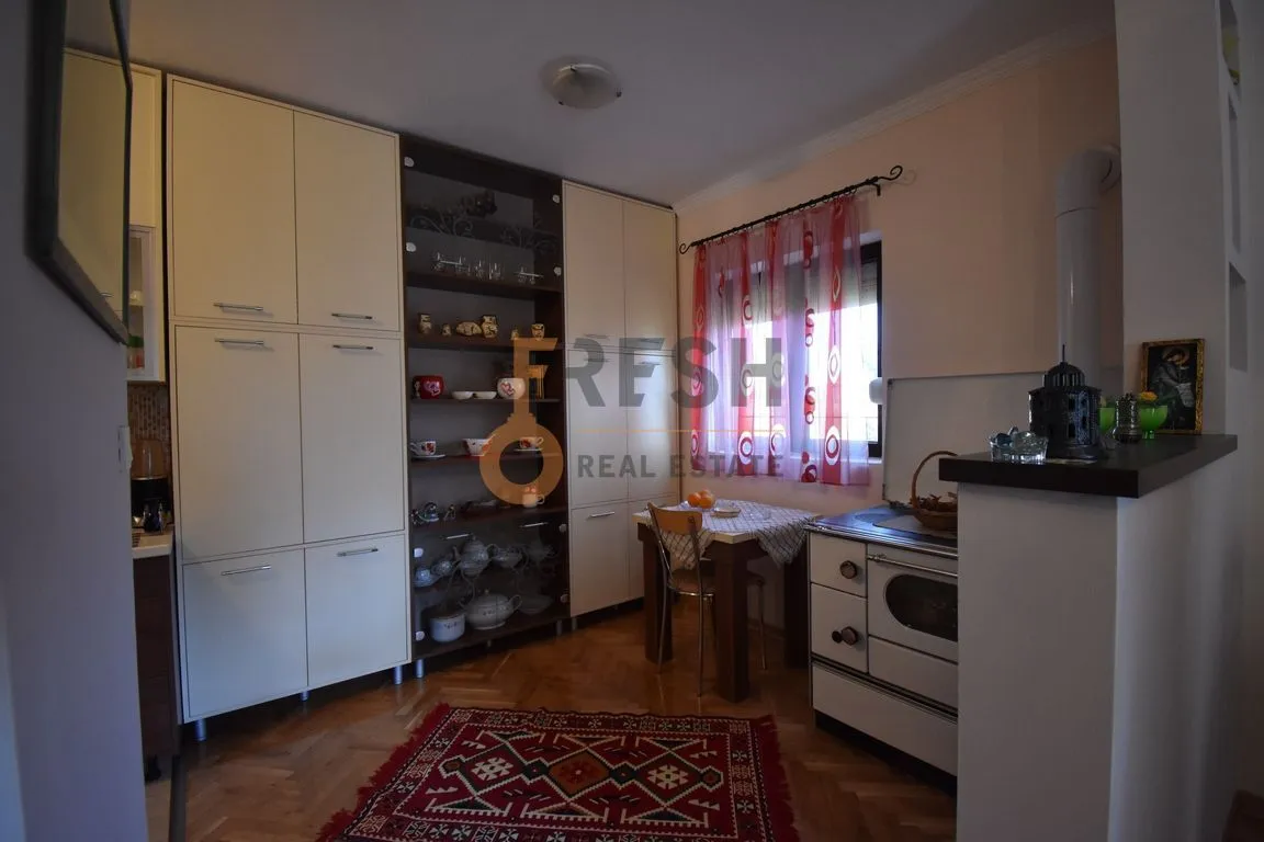 Sale, two bedroom apartment, 93m², Zabjelo, Podgorica