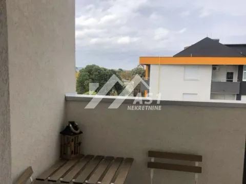 Rent, three bedroom apartment, 60m², Bulevar Evrope, Novi Sad Sve Podlokacije - image 8