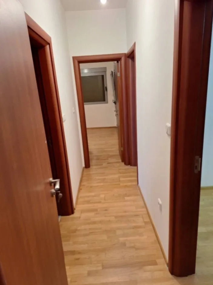 Sale, three bedroom apartment, 94m², Rozino, Budva