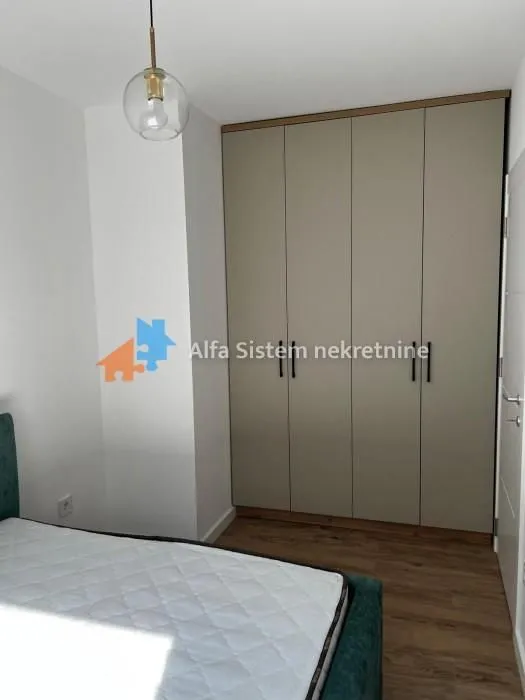 Rent, apartment, 40m², Bulbulder, Zvezdara Sve Podlokacije