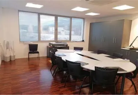 Rent, office space, 1114m², Lastva Grbaljska, Kotor - image 5