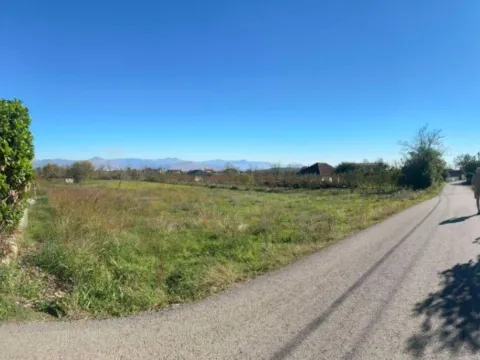 Sale, land lot, 1000m², Podgorica, Crna Gora - image 8