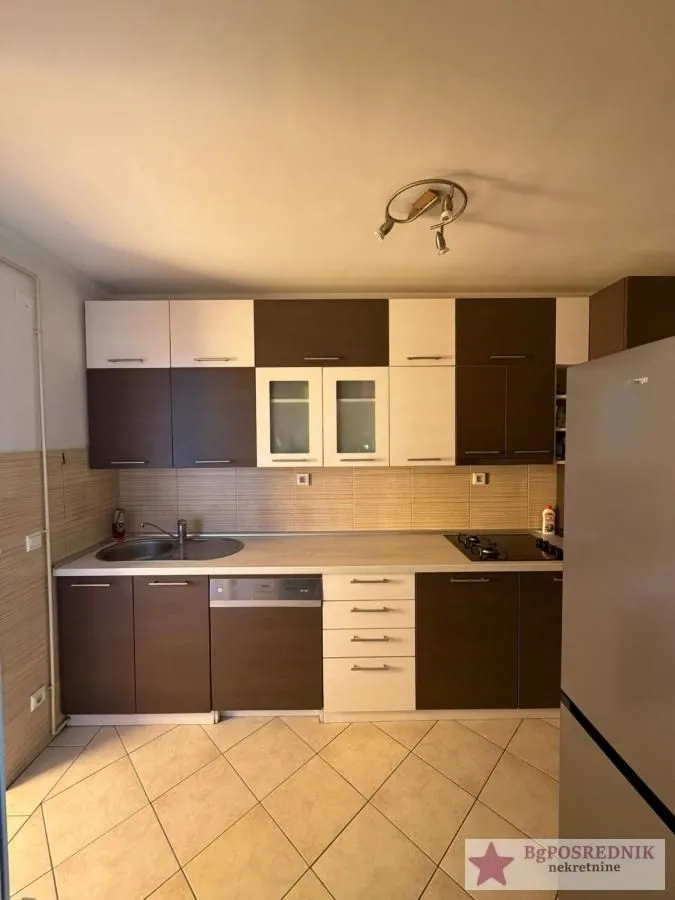 Sale, four bedroom apartment, 120m², Mladenovac, Beograd
