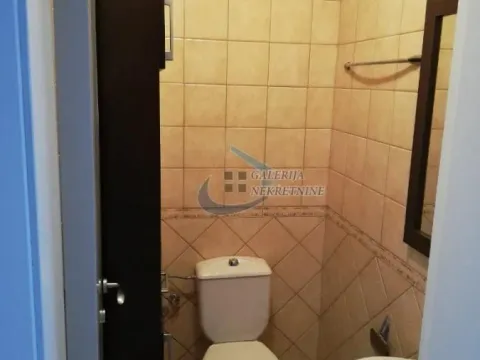 Prodaja, četvorosoban stan, 117m², Savski Venac, Beograd - image 11