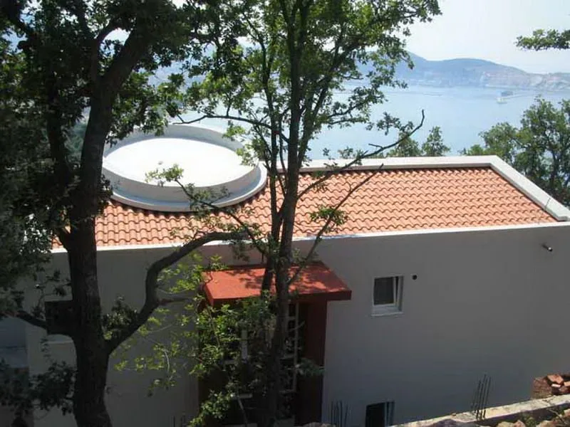 Prodaja, kuća, 303m², Šušanj, Bar