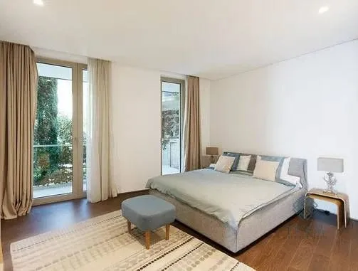 Sale, two bedroom apartment, 178m², Dukley Gardens, Budva