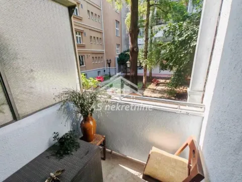 Izdavanje, jednosoban stan, 44m², Slavija, Vračar Sve Podlokacije - image 15