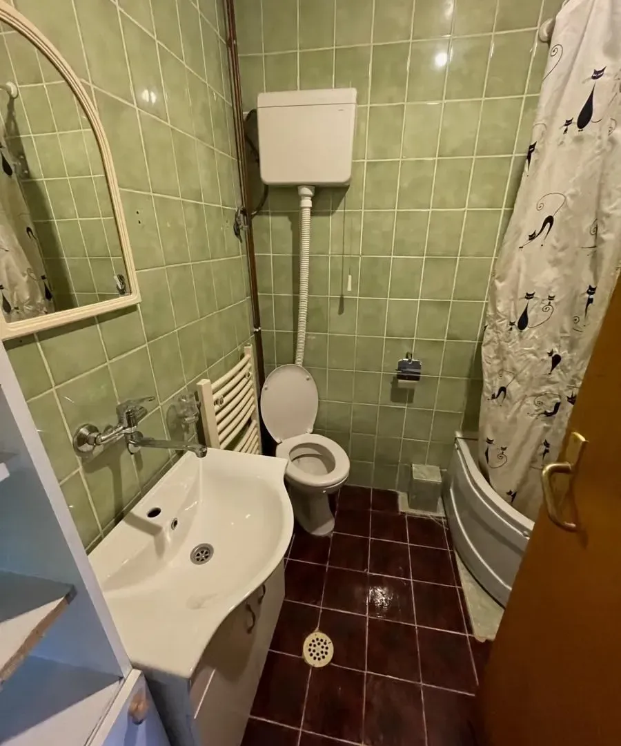 Rent, two bedroom apartment, 60m², Železnička Stanica, Novi Sad Sve Podlokacije
